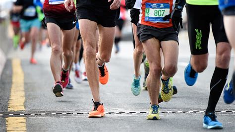 today's runners abc|Iba pa.